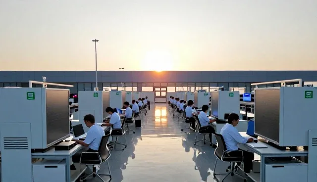 武汉优思优科技有限公司